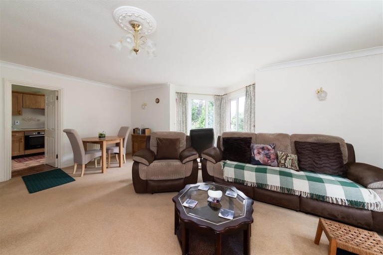 Images for Hornbeam Close, Woodlands, Banbury