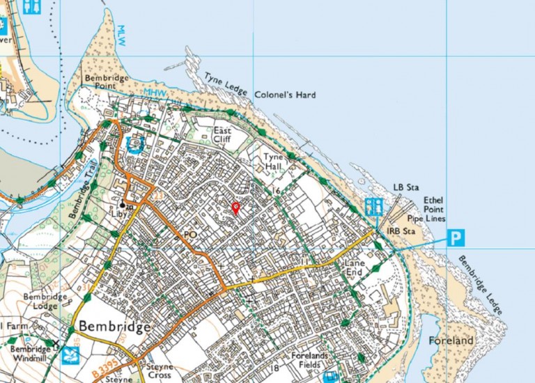 Images for Bembridge, Isle of Wight