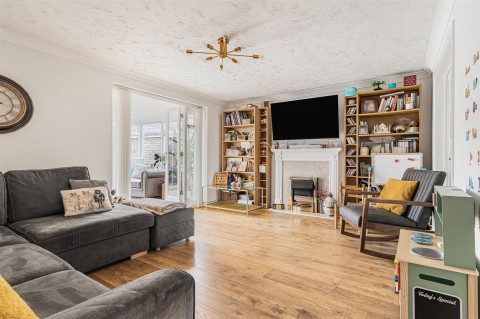 Click the photo for more details of Wissey Way, Ely