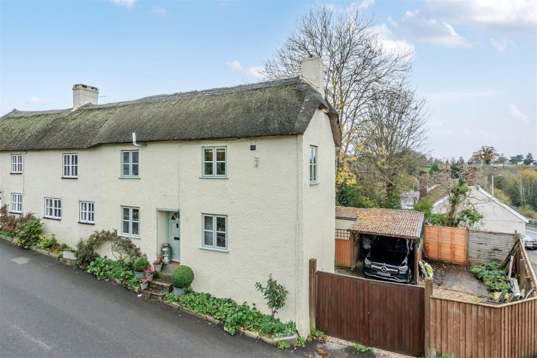 Click the photo for more details of Beavor Lane, Axminster, Devon