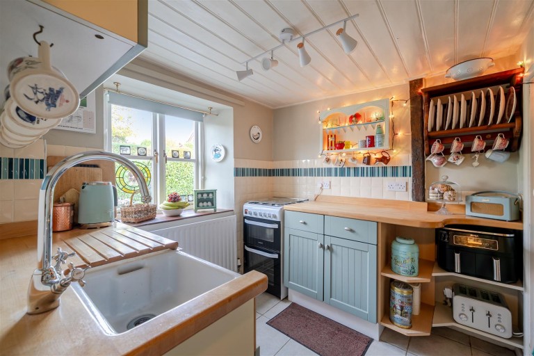 Images for Beavor Lane, Axminster, Devon