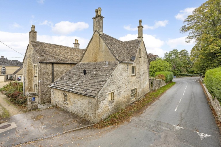 Images for Rendcomb, Gloucestershire