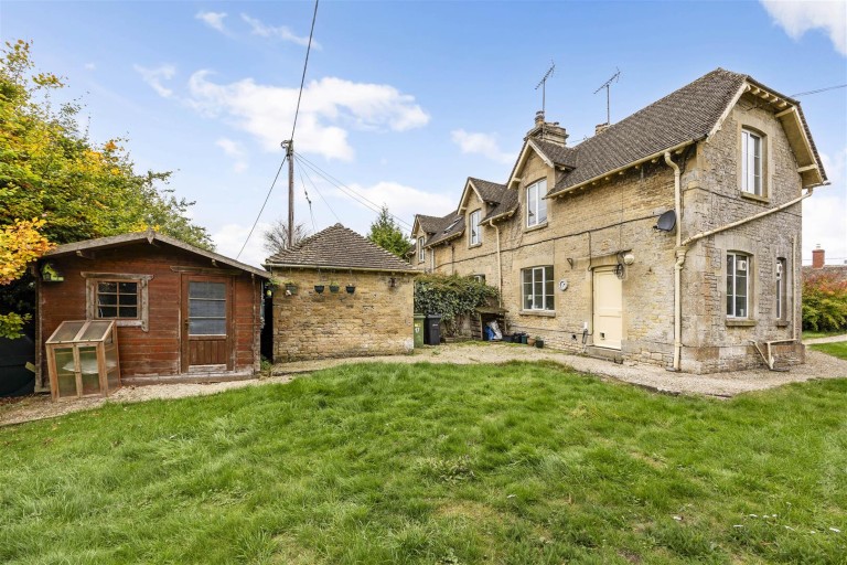 Images for Rendcomb, Gloucestershire