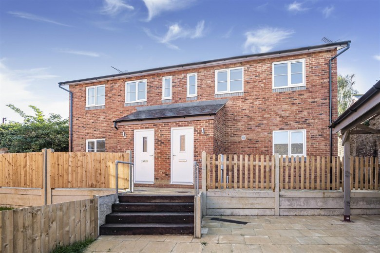 Click the photo for more details of Warwick Street, Daventry, NN11