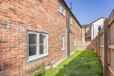 Click the photo for more details of Warwick Street, Daventry, NN11
