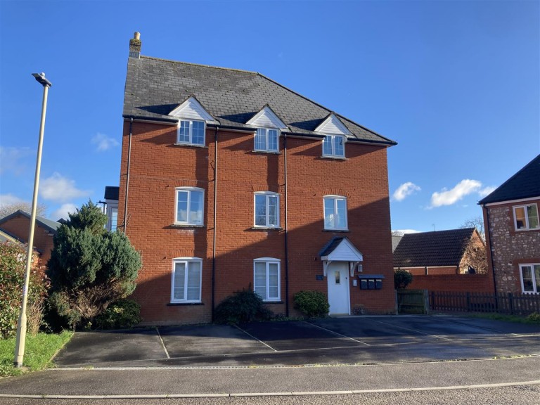 Images for Mill Leat House, Mill Leat, Hemyock