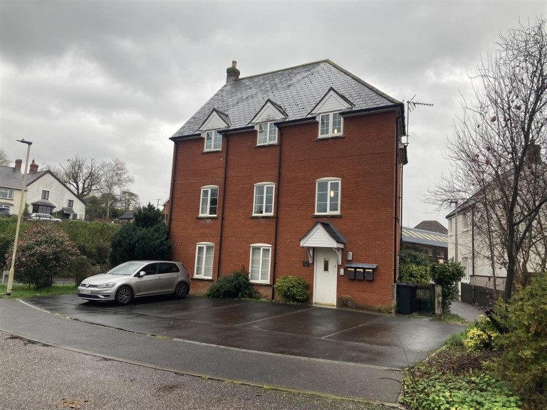 Images for Mill Leat House, Mill Leat, Hemyock