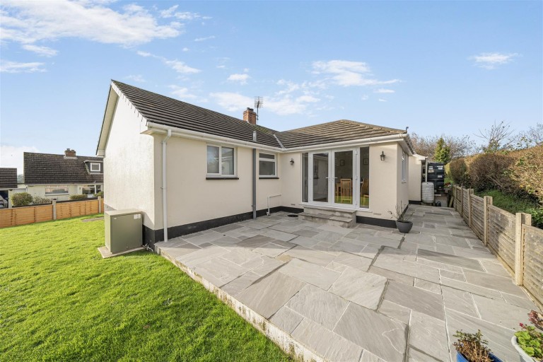 Images for Park Meadow Close, Lapford, Crediton