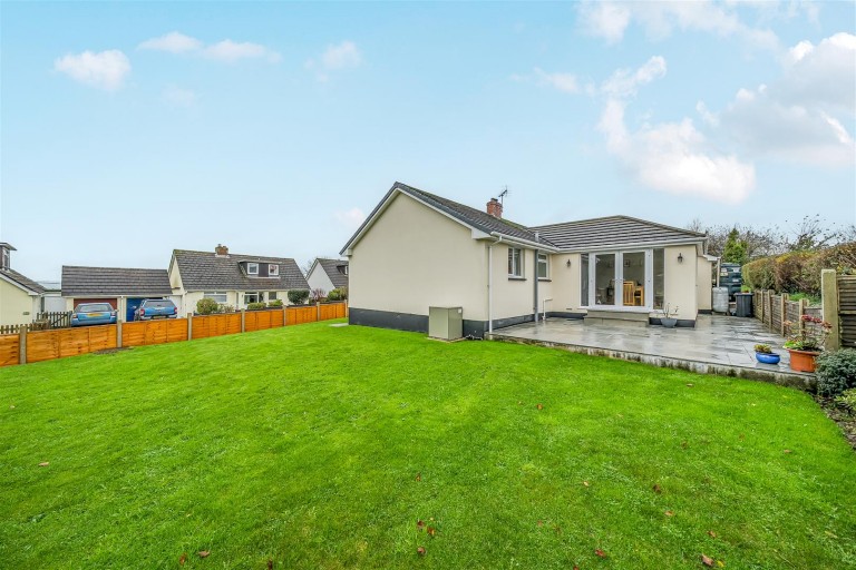 Images for Park Meadow Close, Lapford, Crediton