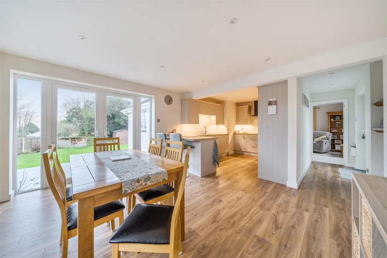 Images for Park Meadow Close, Lapford, Crediton