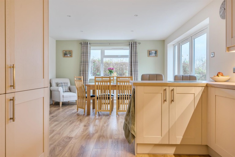 Images for Park Meadow Close, Lapford, Crediton