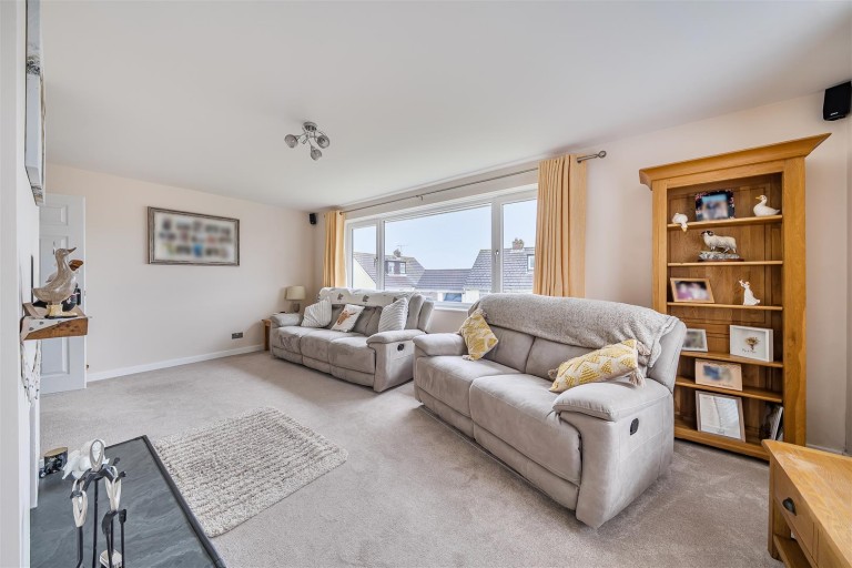 Images for Park Meadow Close, Lapford, Crediton