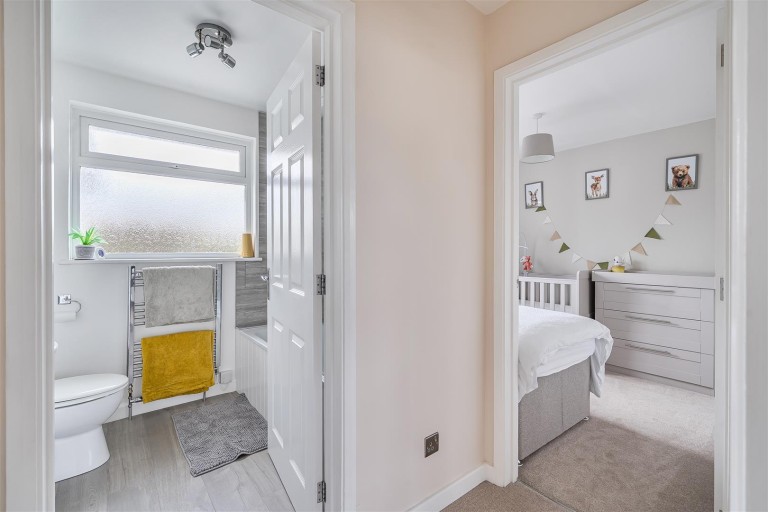 Images for Park Meadow Close, Lapford, Crediton