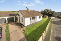 Images for Park Meadow Close, Lapford, Crediton