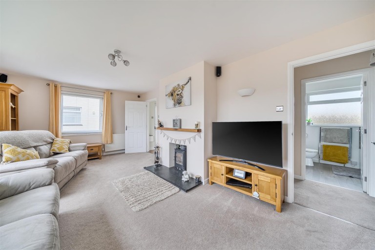 Images for Park Meadow Close, Lapford, Crediton