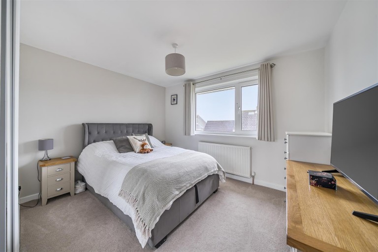 Images for Park Meadow Close, Lapford, Crediton