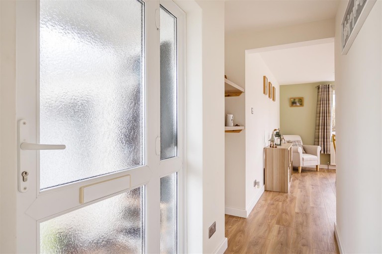 Images for Park Meadow Close, Lapford, Crediton