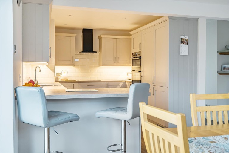 Images for Park Meadow Close, Lapford, Crediton