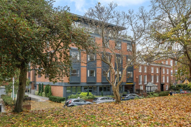 Images for Trinity Court, Southernhay East, Exeter