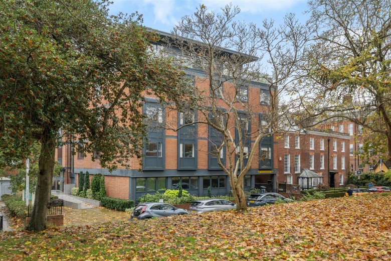 Click the photo for more details of Trinity Court, Southernhay East, Exeter