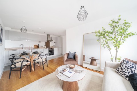 Click the photo for more details of Trinity Court, Southernhay East, Exeter