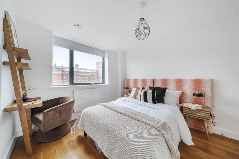 Images for Trinity Court, Southernhay East, Exeter