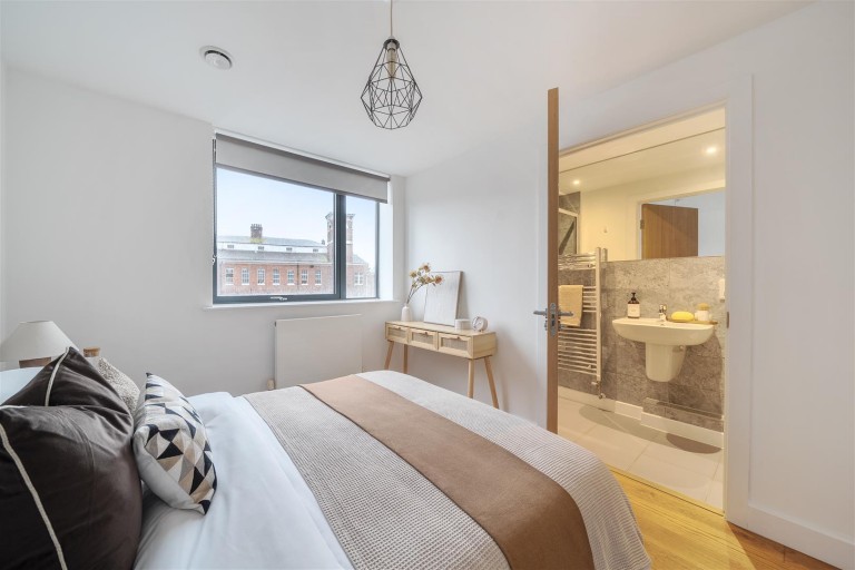 Images for Trinity Court, Southernhay East, Exeter