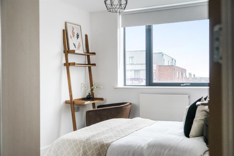 Images for Trinity Court, Southernhay East, Exeter