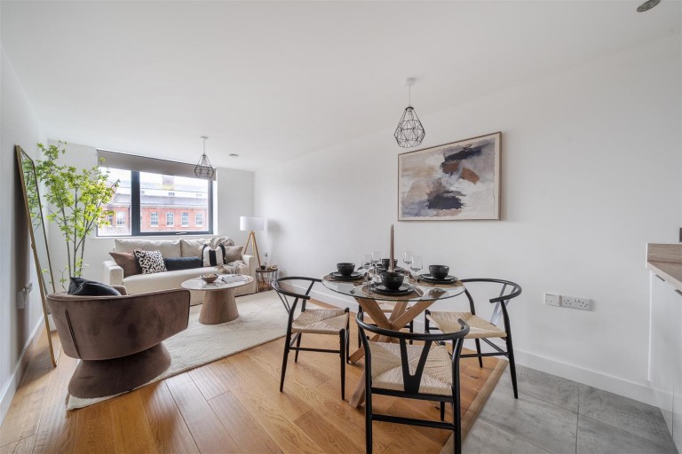 Images for Trinity Court, Southernhay East, Exeter