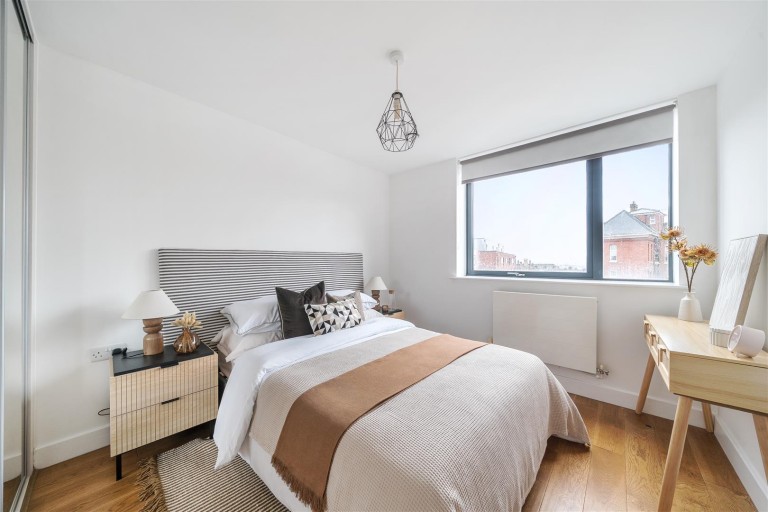 Images for Trinity Court, Southernhay East, Exeter