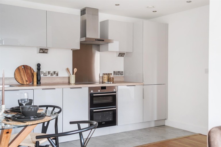 Images for Trinity Court, Southernhay East, Exeter