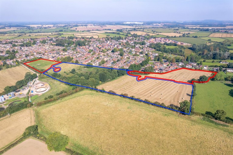 Images for Land off Spinney Drive & Brookside, Barlestone, CV13