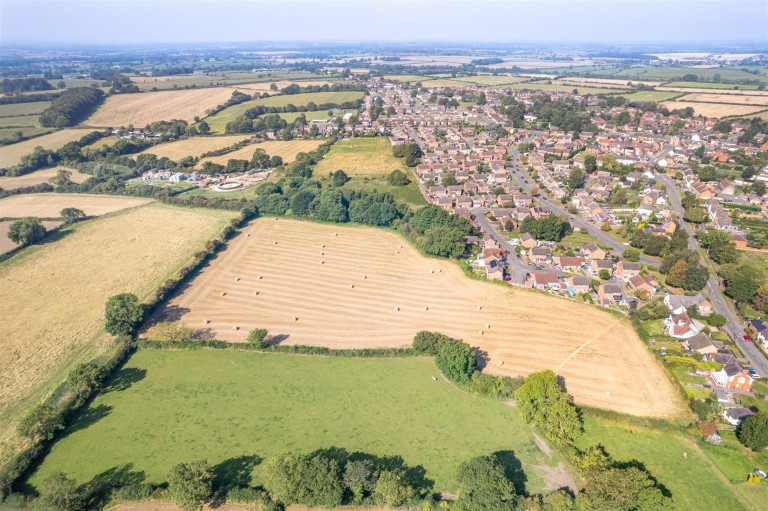 Images for Land off Spinney Drive & Brookside, Barlestone, CV13