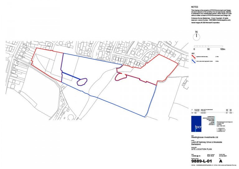 Images for Land off Spinney Drive & Brookside, Barlestone, CV13