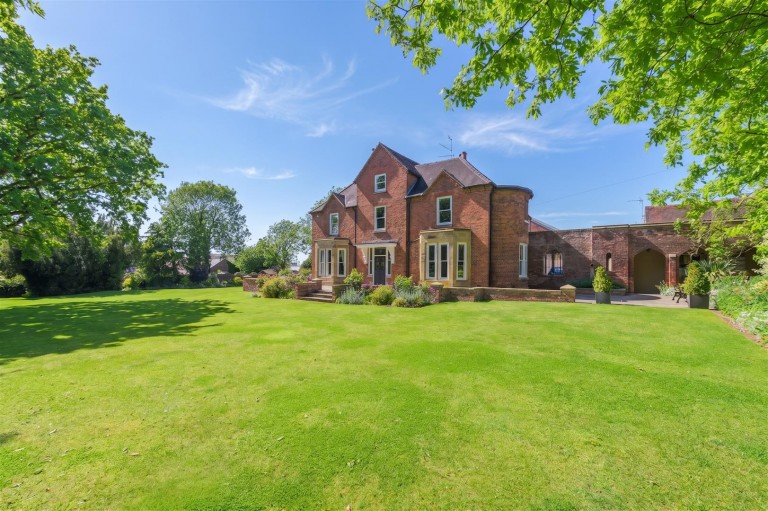 Images for Upper Church Street, Ashby De La Zouch, LE65