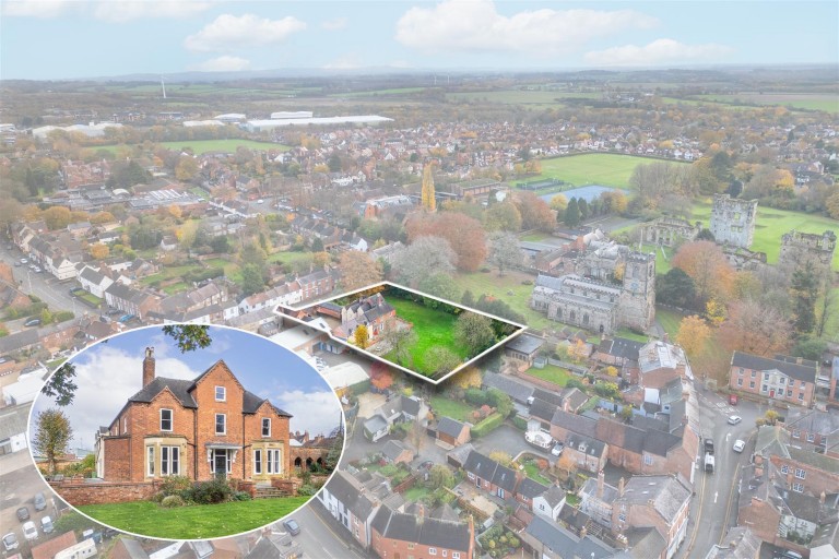 Images for Upper Church Street, Ashby De La Zouch, LE65