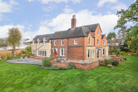 Click the photo for more details of Upper Church Street, Ashby De La Zouch, LE65