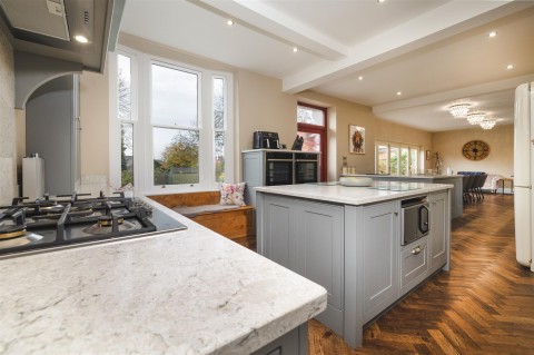 Click the photo for more details of Upper Church Street, Ashby De La Zouch, LE65