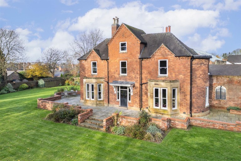 Images for Upper Church Street, Ashby De La Zouch, LE65