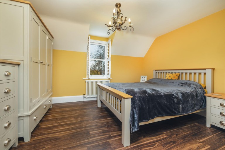 Images for Upper Church Street, Ashby De La Zouch, LE65