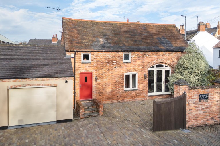 Images for Upper Church Street, Ashby De La Zouch, LE65