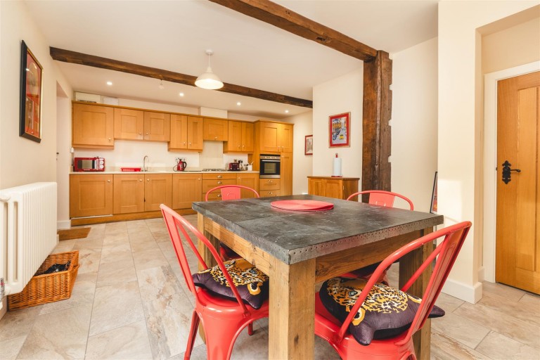 Images for Upper Church Street, Ashby De La Zouch, LE65