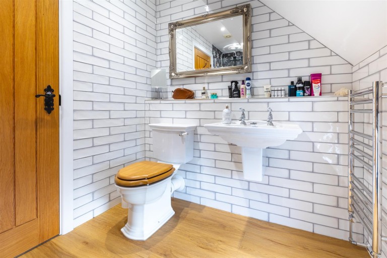 Images for Upper Church Street, Ashby De La Zouch, LE65