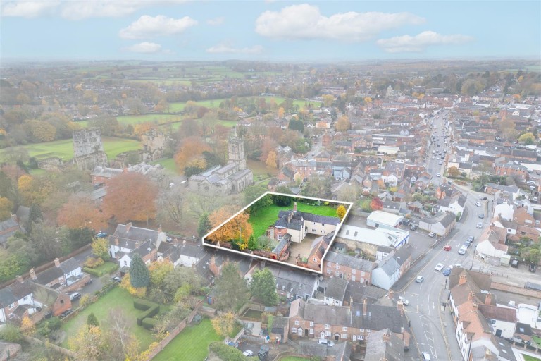 Images for Upper Church Street, Ashby De La Zouch, LE65