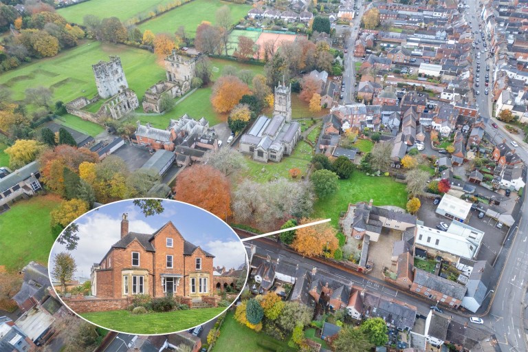 Images for Upper Church Street, Ashby De La Zouch, LE65