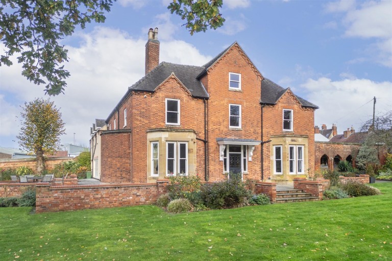 Images for Upper Church Street, Ashby De La Zouch, LE65