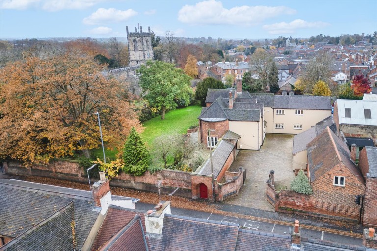 Images for Upper Church Street, Ashby De La Zouch, LE65
