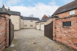 Images for Upper Church Street, Ashby De La Zouch, LE65