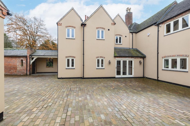 Images for Upper Church Street, Ashby De La Zouch, LE65