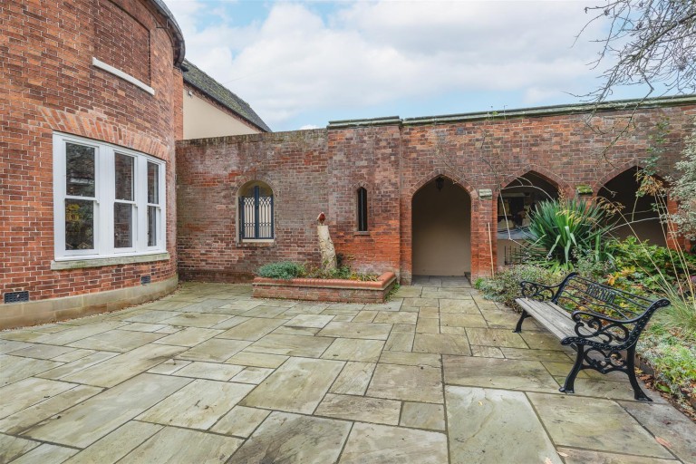 Images for Upper Church Street, Ashby De La Zouch, LE65